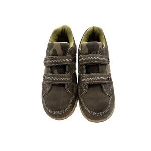 Toddler Surefit Velcro Shoes size 12